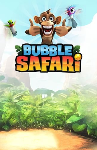 download Bubble safari apk